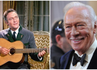 Christopher Plummer, Oscar-winning legend of stage and screen, dies at 91