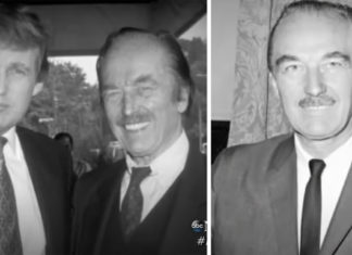 Fred Trump hid his German origin after building New York empire, and Donald did the same for a long time