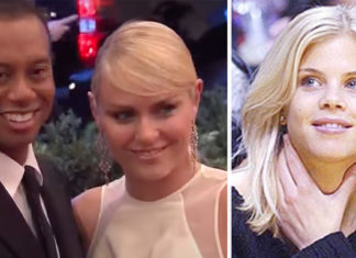 Tiger Wood’s ex-wife Elin Nordegren’s new life today and her new $9.9 million worth property