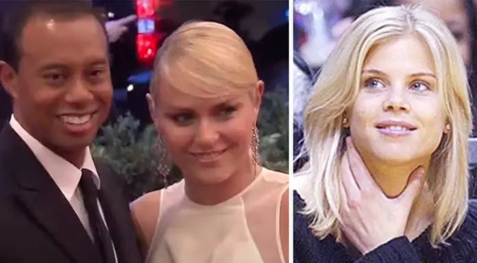 Tiger Wood’s ex-wife Elin Nordegren’s new life today and her new $9.9 million worth property