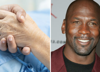 Michael Jordan donates $10 million to open new health clinics in his North Carolina hometown