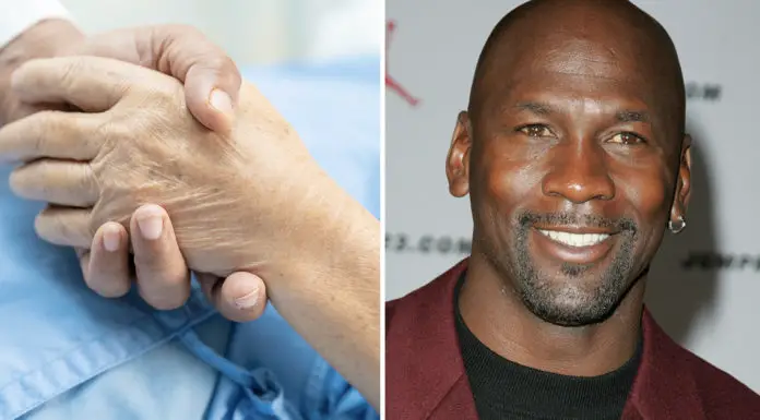 Michael Jordan donates $10 million to open new health clinics in his North Carolina hometown