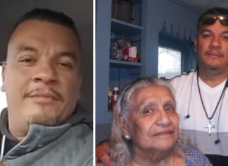 Grieving Texan pays it forward by fixing people’s broken pipes during harsh cold snap