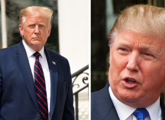 Trump’s COVID-19 condition was more severe than it was revealed at the time – Doctors considered putting him on a ventilator, reports say