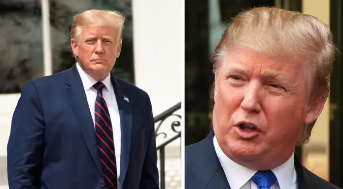 Trump’s COVID-19 condition was more severe than it was revealed at the time – Doctors considered putting him on a ventilator, reports say