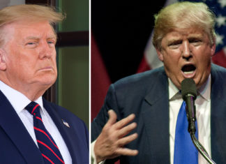 Twitter says Donald Trump’s ban is permanent even if he runs for president again