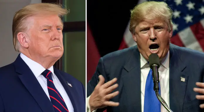 Twitter says Donald Trump’s ban is permanent even if he runs for president again