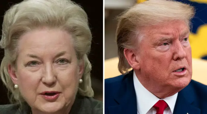 Donald Trump’s sister Maryanne is secretly recorded saying her brother is “a cruel” man with “no principles”