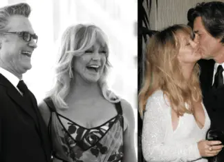 Goldie Hawn wishes Kurt Russel happy 70th birthday and says “I can’t imagine my life without you”