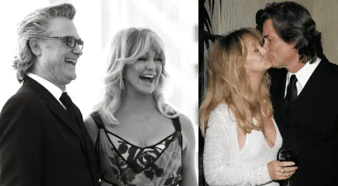 Goldie Hawn wishes Kurt Russel happy 70th birthday and says “I can’t imagine my life without you”