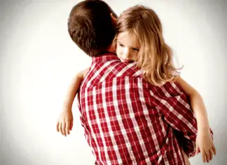 9-year-old girl shot by neighbor dies in her father’s arms – Her last words were “Dad, I’ve been killed”