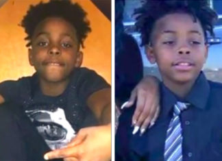 10-year-old boy accidentally shoots himself dead while playing with a gun