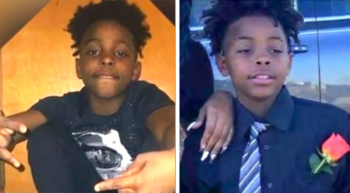 10-year-old boy accidentally shoots himself dead while playing with a gun