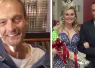 Cancer patient left fighting for his life after being attacked while buying flowers for mom’s grave