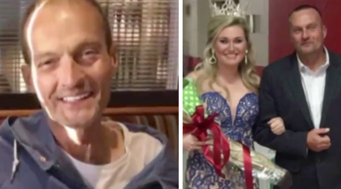 Cancer patient left fighting for his life after being attacked while buying flowers for mom’s grave