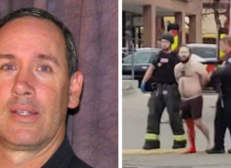 Officer killed in the King Soopers store massacre in Boulder left seven children behind