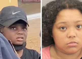 Case of alleged child abuse reported by a stranger ends up with a boy being found dead three weeks later with patches of skin missing