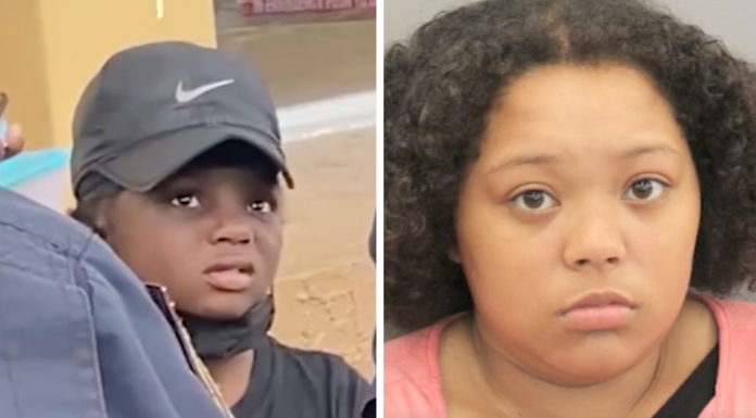 Case of alleged child abuse reported by a stranger ends up with a boy being found dead three weeks later with patches of skin missing