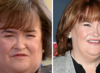 The family tragedies of Susan Boyle – All you need to know