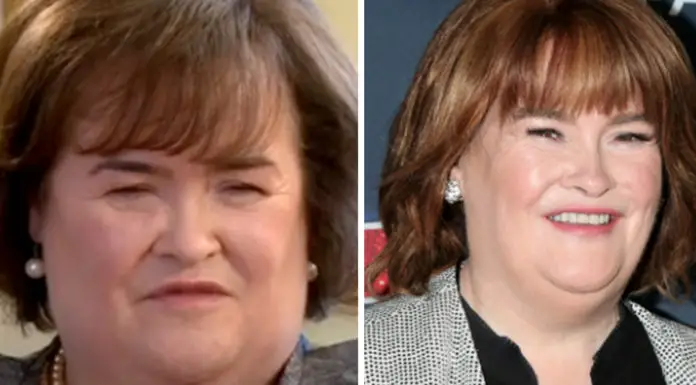 The family tragedies of Susan Boyle – All you need to know
