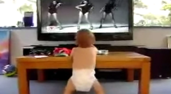 Video of a baby boy dancing to “Single Ladies” went viral and triggered millions of smiles