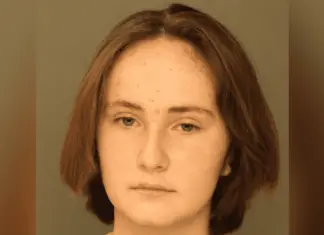 Teen murdered her wheelchair-bound sister while their parents were asleep