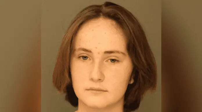 Teen murdered her wheelchair-bound sister while their parents were asleep