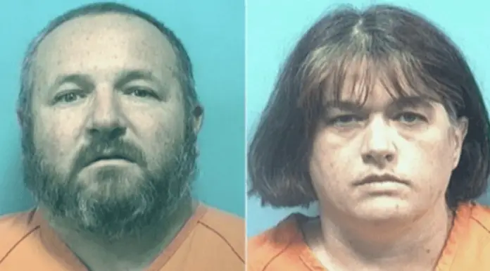 Abused and starved 11-year-old boy kept in a basement for years “cried every night and prayed to die”