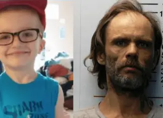 Mother who ran over and killed her 6-year-old son says she was forced to get rid her kids