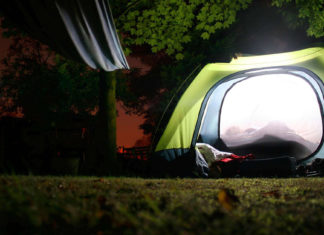 My punishes daughter for offending a homeless man by making her sleep outside in the cold for a night