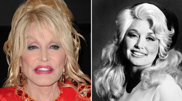 Dolly Parton says she never had children because they were a “sacrifice”