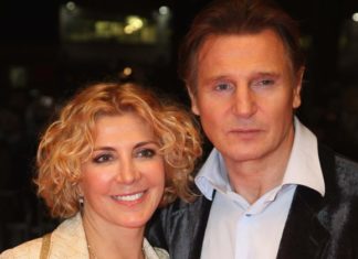 Liam Neeson speaks of his decision to pull the plug on dying wife Natasha Richardson and how it devastated him