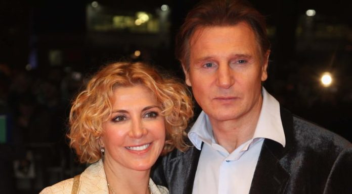 Liam Neeson speaks of his decision to pull the plug on dying wife Natasha Richardson and how it devastated him
