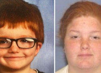 Body of 6-year-old boy who was reported missing was dumped in the Ohio river