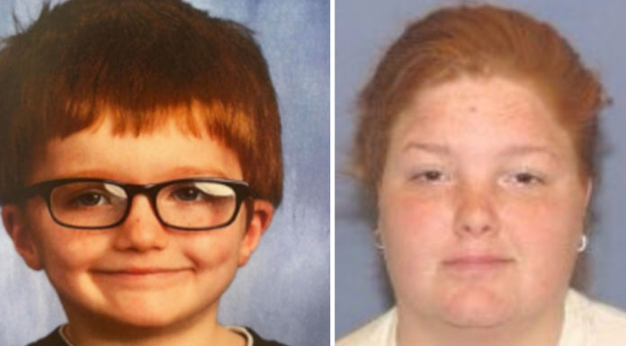 Body of 6-year-old boy who was reported missing was dumped in the Ohio river