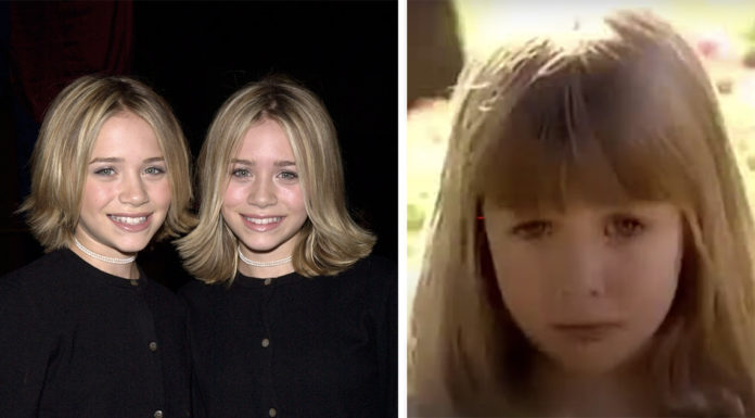 This is all you need to know about Elizabeth, Mary-Kate and Ashley Olsen’s younger sister