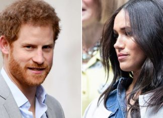Harry and Meghan admit they didn’t legally marry three days prior to the public wedding, and now the Archbishop of Canterbury had his say