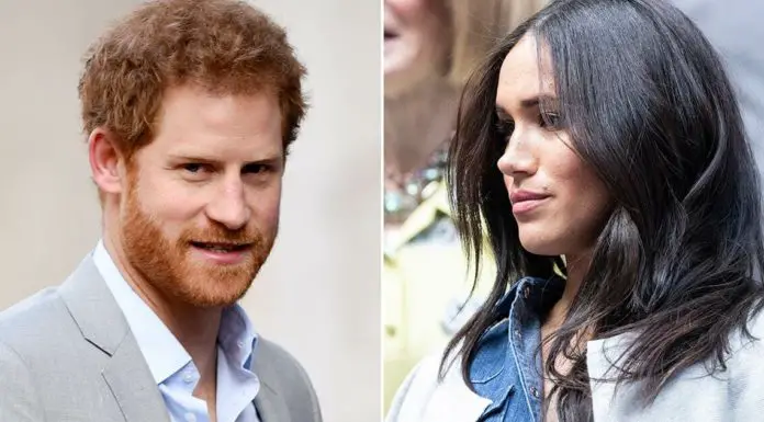 Harry and Meghan admit they didn’t legally marry three days prior to the public wedding, and now the Archbishop of Canterbury had his say
