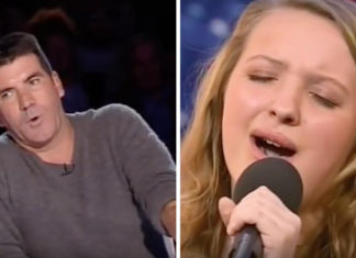 Shy 14-year-old girl stuns judges, including Simon Cowell, on Britain’s Got Talent
