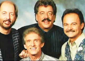 This song by the celebrated group of ‘brothers’ moves millions to tears