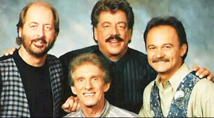 This song by the celebrated group of ‘brothers’ moves millions to tears