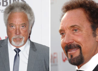 Sir Tom Jones is staying fit at 81-years-old, and uses unique healthy technique to help him with his back problem