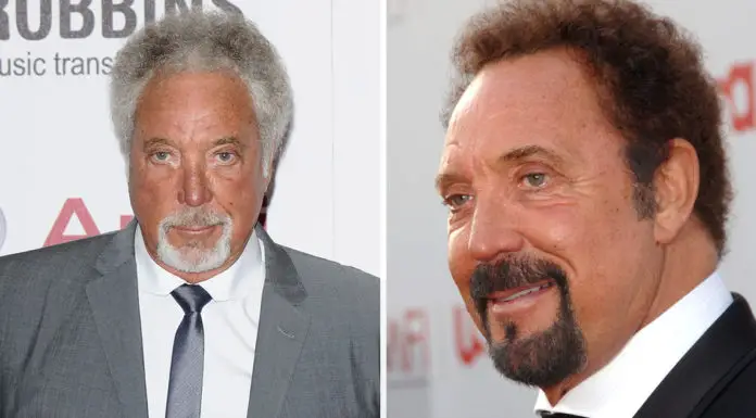 Sir Tom Jones is staying fit at 81-years-old, and uses unique healthy technique to help him with his back problem