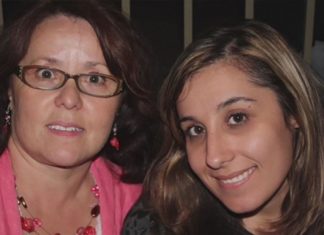 Mother and daughter die at the scene after their vehicle plummets 70-feet to the ground from ocean cliff