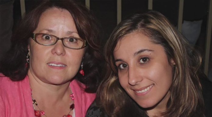 Mother and daughter die at the scene after their vehicle plummets 70-feet to the ground from ocean cliff