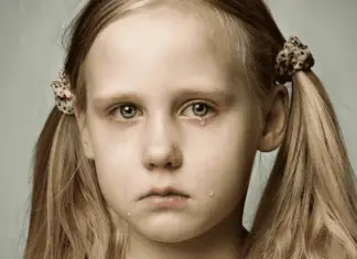 Woman who was sexually abused for years by her mother, brother, and stepfather was forced to dig her baby’s body from the grave to get justice