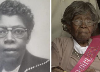 Hester Ford, the oldest living American, dies four months before turning 117