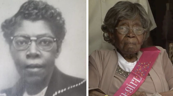 Hester Ford, the oldest living American, dies four months before turning 117