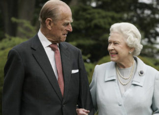 Prince Philip spent the final days of his life at Windsor Castle by Queen Elizabeth’s side