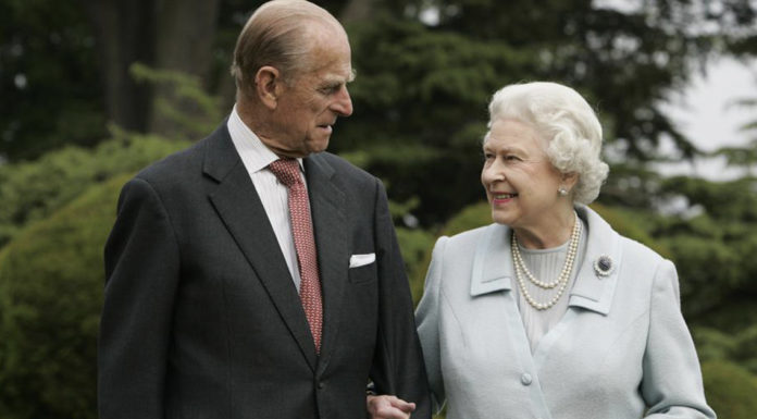 Prince Philip spent the final days of his life at Windsor Castle by Queen Elizabeth’s side